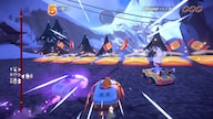 Garfield Kart - Furious Racing (PC) - Steam Key - GLOBAL