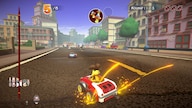 Garfield Kart - Furious Racing (PC) - Steam Key - GLOBAL