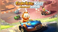 Garfield Kart - Furious Racing (PC) - Steam Key - GLOBAL