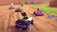 Garfield Kart - Furious Racing (PC) - Steam Key - GLOBAL