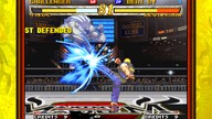 GAROU: MARK OF THE WOLVES Steam Gift GLOBAL