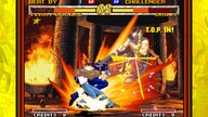 GAROU: MARK OF THE WOLVES Steam Gift GLOBAL