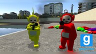 Garry's Mod (PC) - Steam Gift - AUSTRALIA