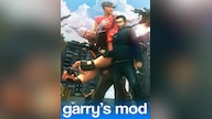 Garry's Mod (PC) - Steam Gift - BRAZIL