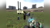 Garry's Mod Steam Gift ARGENTINA