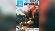 Garry's Mod Steam Gift ARGENTINA