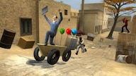 Garry's Mod Steam Gift GLOBAL