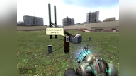 Garry's Mod Steam Gift GLOBAL
