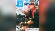 Garry's Mod Steam Gift GLOBAL