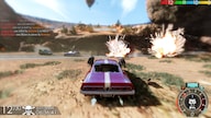 Gas Guzzlers Extreme (PC) - Steam Key - GLOBAL