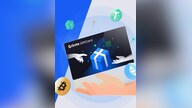 Gate.io Gift Card USDC 5 USD - Gate.io Key - GLOBAL