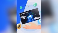 Gate.io Gift Card USDT 5 USD - Gate.io Key - GLOBAL