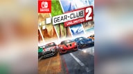 Gear.Club Unlimited 2 (Nintendo Switch) - Nintendo eShop Key - EUROPE