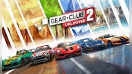 Gear.Club Unlimited 2 | Ultimate Edition (PC) - Steam Key - GLOBAL