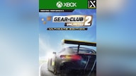 Gear.Club Unlimited 2 | Ultimate Edition (PC) - Steam Key - GLOBAL