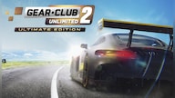 Gear.Club Unlimited 2 (Xbox Series X/S) - Xbox Live Key - ARGENTINA