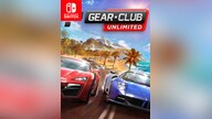 Gear.Club Unlimited (Nintendo Switch) - Nintendo eShop Key - EUROPE