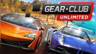 Gear.Club Unlimited (Nintendo Switch) - Nintendo eShop Key - EUROPE
