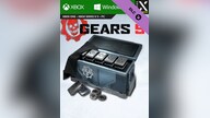 Gears 5 - 1000 Iron - Xbox Live Key - GLOBAL