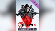Gears 5 - Hivebusters (PC) - Steam Key - GLOBAL