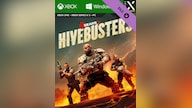Gears 5 - Hivebusters (Xbox Series X/S, Windows 10) - Xbox Live Key - TURKEY