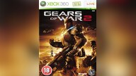 Gears of War 2 XBOX LIVE Xbox One Xbox Live Key EUROPE