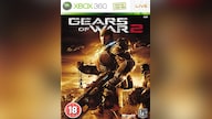 Gears of War 2 Xbox One Xbox Live Key GLOBAL