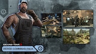 Gears of War 3 Xbox One - Xbox Live Key - GLOBAL