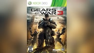 Gears of War 3 Xbox One - Xbox Live Key - GLOBAL