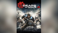 Gears of War 4 Xbox Live Key Xbox One / WINDOWS 10 EUROPE