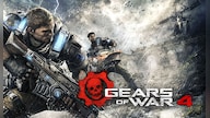 Gears of War 4 (Xbox One, Windows 10) - Xbox Live Key - GLOBAL