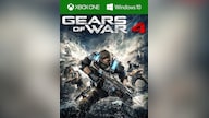 Gears of War 4 (Xbox One, Windows 10) - Xbox Live Key - GLOBAL