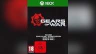 Gears of War Trilogy - Xbox One - Key GLOBAL