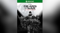 Gears of War Ultimate Edition Deluxe Version (Xbox One) - Xbox Live Key - EUROPE