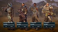Gears Tactics - Steam Key - GLOBAL