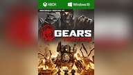 Gears Tactics (Xbox Series X/S, Windows 10) - Xbox Live Key - GLOBAL