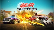 Gearshifters (PC) - Steam Key - GLOBAL