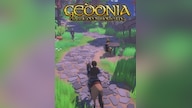 Gedonia (PC) - Steam Key - GLOBAL