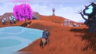 Gedonia (PC) - Steam Key - GLOBAL