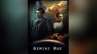 Gemini Rue GOG.COM Key GLOBAL