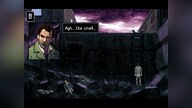 Gemini Rue Steam Key GLOBAL