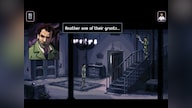 Gemini Rue Steam Key GLOBAL