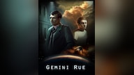 Gemini Rue Steam Key GLOBAL