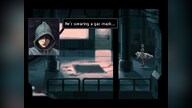 Gemini Rue Steam Key GLOBAL