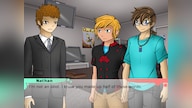 Gender Bender DNA Twister Extreme Steam Key GLOBAL