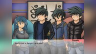 Gender Bender DNA Twister Extreme Steam Key GLOBAL