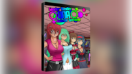 Gender Bender DNA Twister Extreme Steam Key GLOBAL