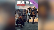 Generation Zero - Alpine Unrest (PC) - Steam Key - GLOBAL