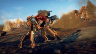 Generation Zero - Companion Accessories Pack (PC) - Steam Key - GLOBAL
