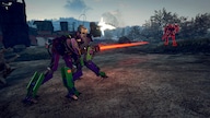 Generation Zero - Companion Accessories Pack (PC) - Steam Key - GLOBAL